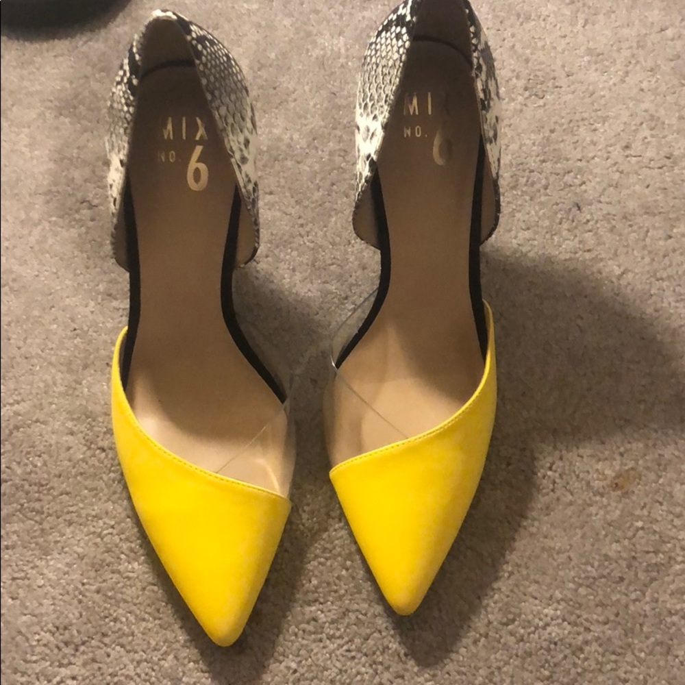 Pumps